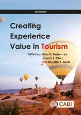 9781786395030-1786395037-Creating Experience Value in Tourism