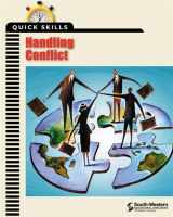 9780538698337-0538698330-Quick Skills: Handling Conflict
