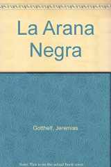 9789871187447-9871187440-La Arana Negra (Spanish Edition)