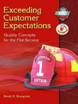9780130384942-0130384941-Exceeding Customer Expectations: Quality Concepts for the Fire Service