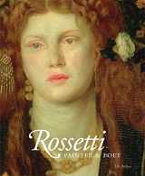 9780711232259-0711232253-Rossetti: Painter and Poet