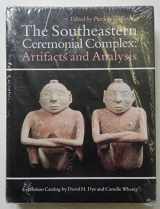 9780803221314-0803221312-Southeastern Ceremonial Complex: Artifacts and Analysis/the Cottonlandia Conference (INDIANS OF THE SOUTHEAST)