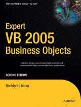 9781590596319-1590596315-Expert VB 2005 Business Objects (Expert's Voice in .NET)