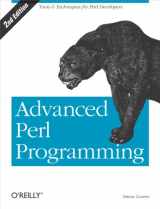 9780596004569-0596004567-Advanced Perl Programming: The Worlds Most Highly Developed Perl Tutorial