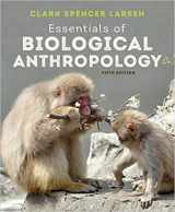 9780393871371-0393871371-Essentials of Biological Anthropology | Fifth Edition | Review Copy