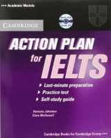 9780521615273-0521615275-Action Plan for IELTS Self-study Pack Academic Module