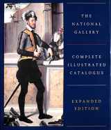 9781857099751-1857099753-The National Gallery Complete Illustrated Catalogue