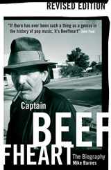 9781780380766-1780380763-Captain Beefheart: The Biography
