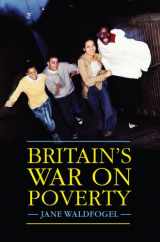 9780871548986-0871548984-Britain's War on Poverty