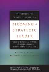 9780787968670-0787968676-Becoming a Strategic Leader: Your Role in Your Organization's Enduring Success