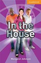 9780521732253-0521732255-In the House Level 4 Intermediate Book with Audio CDs (3) (Cambridge English Readers)