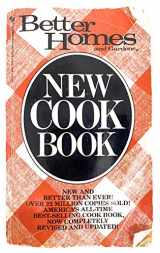 9780553225280-0553225286-Better Homes & Gardens New Cookbook (Red Checkered Cover)