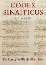 9780712358033-071235803X-Codex Sinaiticus: The Story of the World's Oldest Bible