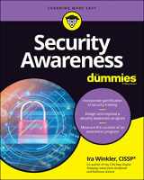 9781119720928-1119720923-Security Awareness For Dummies (For Dummies (Computer/Tech))