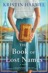9781982131890-1982131896-The Book of Lost Names