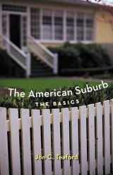 9780415951654-0415951658-The American Suburb