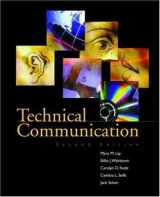 9780256220582-0256220581-Technical Communication