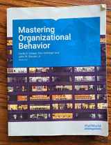 9781453379493-1453379495-Mastering Organizational Behavior Version 14.0