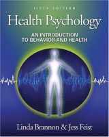 9780534506001-0534506003-Health Psychology: An Introduction to Behavior and Health (with InfoTrac), Fifth Edition