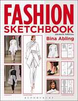 9781501328190-1501328190-Fashion Sketchbook