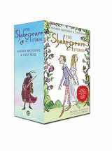 9781408313053-1408313057-Shakespeare 16 Books Childrens Story Collection Set By Tony Ross