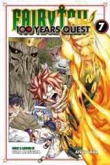9781646511525-1646511522-FAIRY TAIL: 100 Years Quest 7