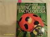 9780590631440-0590631446-The Usborne living world encyclopedia