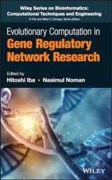 9781118911518-1118911512-Evolutionary Computation in Gene Regulatory Network Research (Wiley Series in Bioinformatics)
