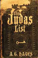 9780985250676-0985250674-The Judas List (Koski & Falk)