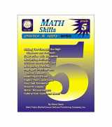 9781580371285-1580371280-Math Skills, Grade 5 (Practice & Apply)