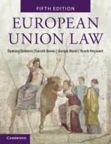 9781009230308-1009230301-European Union Law: Text and Materials