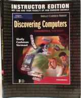 9781418859619-1418859613-*IE Discover Computer Fundamentals 3rd Ed.