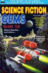 9781612872865-1612872867-Science Fiction Gems, Volume Ten, Robert Sheckley and Others