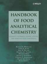 9780471718178-0471718173-Handbook of Food Analytical Chemistry, Volume 2: Pigments, Colorants, Flavors, Texture, and Bioactive Food Components