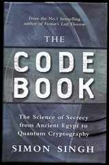 9780385495318-0385495315-The Code Book: The Evolution of Secrecy from Mary, Queen of Scots to Quantum Cryptography