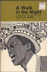 9780435900359-0435900358-Walk in the Night and Other Stories (African Writers Series)