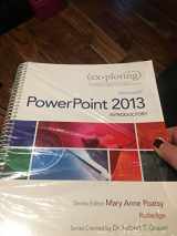 9780133406436-0133406431-Exploring: Microsoft PowerPoint 2013, Introductory (Exploring for Office 2013)