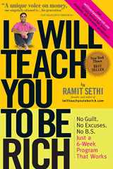 9780761147480-0761147489-I Will Teach You To Be Rich