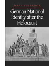 9780745610443-0745610447-German National Identity after the Holocaust