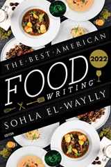 9780063254411-0063254417-The Best American Food Writing 2022