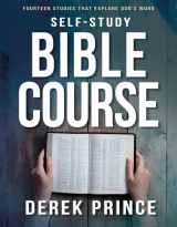 9781629119601-1629119601-Self-Study Bible Course: Fourteen Studies That Explore God's Word