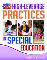 9780865865266-0865865264-High-Leverage Practices in Special Education: The Final Report of the HLP Writing Team