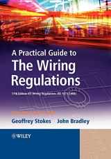 9781405177016-1405177012-A Practical Guide to The Wiring Regulations: 17th Edition IEE Wiring Regulations (BS 7671:2008)