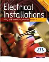 9780435467043-0435467042-Electrical Installations NVQ and Technical Certificate Book 1