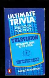 9780140073034-0140073035-Ultimate Trivia : Television