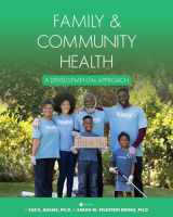 9781793578792-1793578796-Family and Community Health: A Developmental Approach