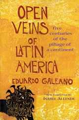 9780853459910-0853459916-Open Veins of Latin America: Five Centuries of the Pillage of a Continent