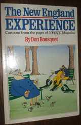 9780899091235-0899091237-The New England Experience: Cartoons from the Pages of Yankee Magazine