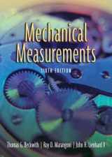 9780135051689-0135051681-Mechanical Measurements Value Package (includes LabVIEW 8 Student Edition)