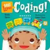 9781580898843-158089884X-Baby Loves Coding! (Baby Loves Science)